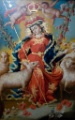 The Divine Shepherdess, 1800 O5H5416